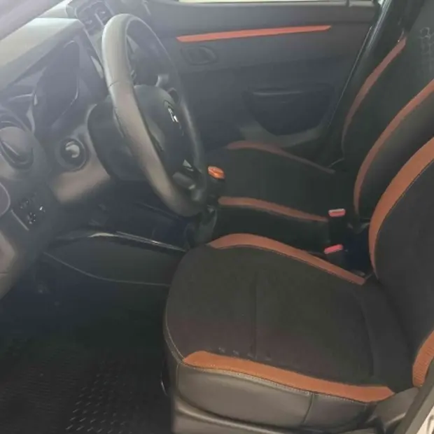 Renault KWID 1.0 12V SCE FLEX OUTSIDER MANUAL