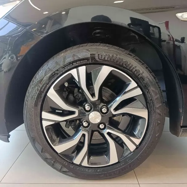 Chevrolet ONIX 1.0 TURBO FLEX PREMIER AUTOMÁTICO