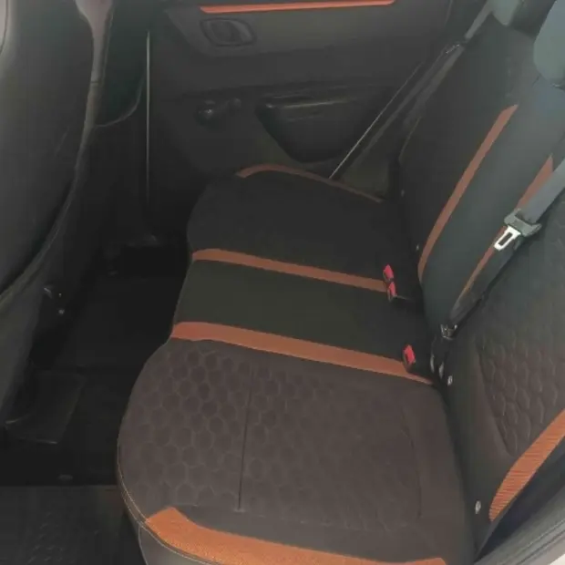 Renault KWID 1.0 12V SCE FLEX OUTSIDER MANUAL