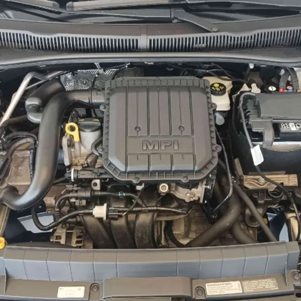 Volkswagen POLO 1.0 MPI TRACK MANUAL