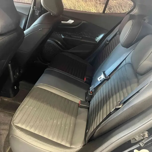 Fiat FASTBACK 1.0 TURBO 200 FLEX IMPETUS CVT