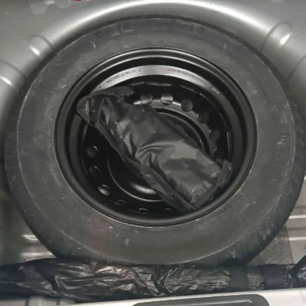 Renault KWID 1.0 12V SCE FLEX OUTSIDER MANUAL