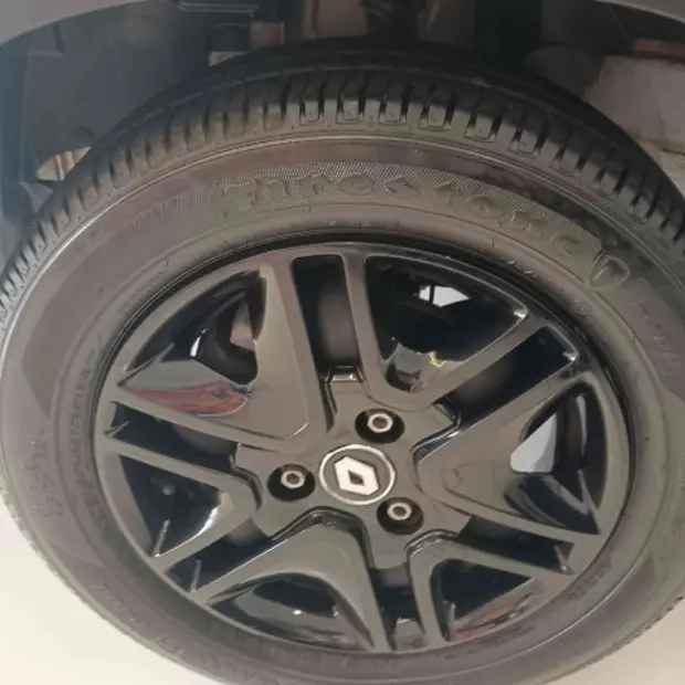 Renault KWID 1.0 12V SCE FLEX OUTSIDER MANUAL