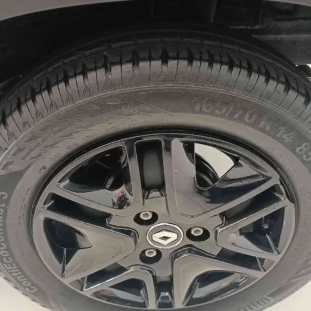 Renault KWID 1.0 12V SCE FLEX OUTSIDER MANUAL