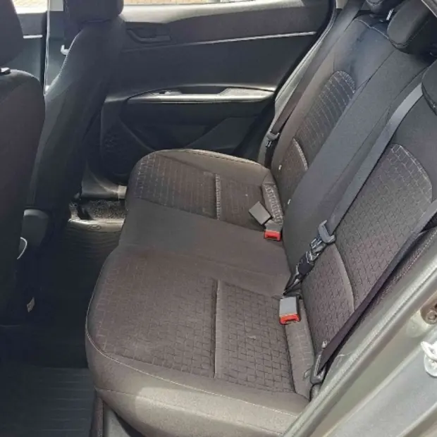 Hyundai HB20 1.0 TGDI FLEX COMFORT AUTOMÁTICO