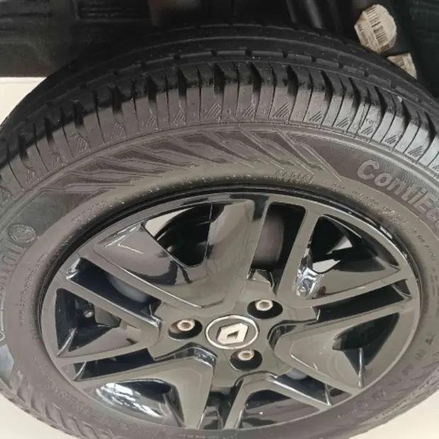 Renault KWID 1.0 12V SCE FLEX OUTSIDER MANUAL