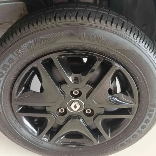 Renault KWID 1.0 12V SCE FLEX OUTSIDER MANUAL