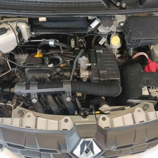 Renault KWID 1.0 12V SCE FLEX OUTSIDER MANUAL