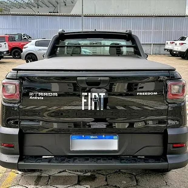 Fiat STRADA 1.3 FIREFLY FLEX FREEDOM CS MANUAL