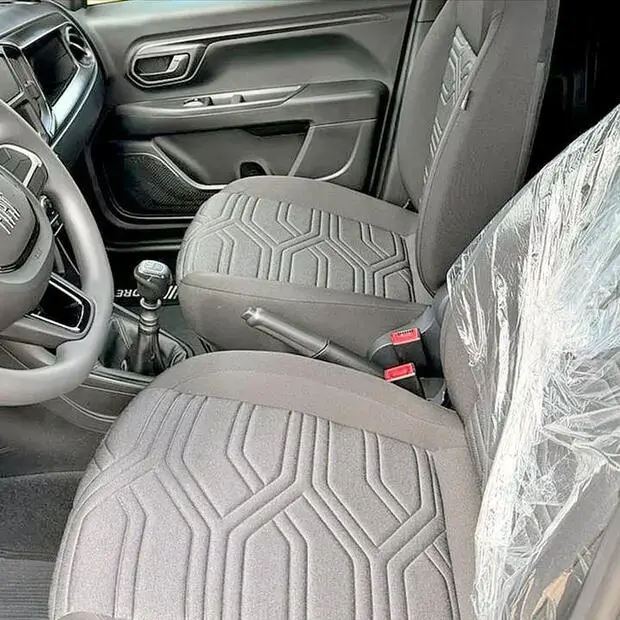 Fiat STRADA 1.3 FIREFLY FLEX FREEDOM CS MANUAL