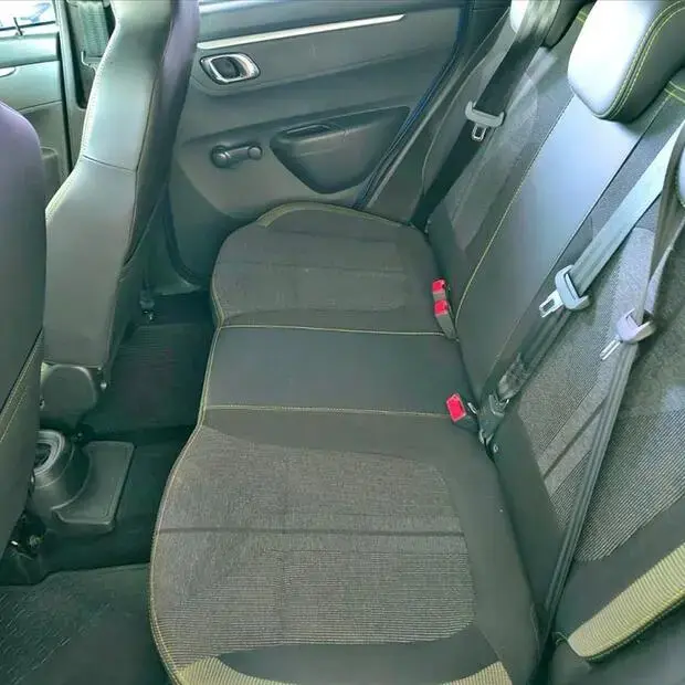 Renault KWID 1.0 12V SCE FLEX OUTSIDER MANUAL