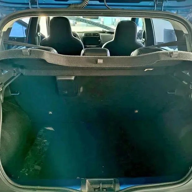 Renault KWID 1.0 12V SCE FLEX OUTSIDER MANUAL