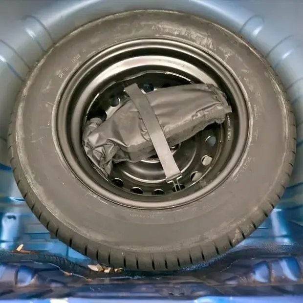 Renault KWID 1.0 12V SCE FLEX OUTSIDER MANUAL