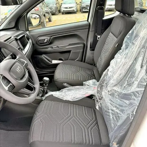 Fiat STRADA 1.3 FIREFLY FLEX FREEDOM CS MANUAL