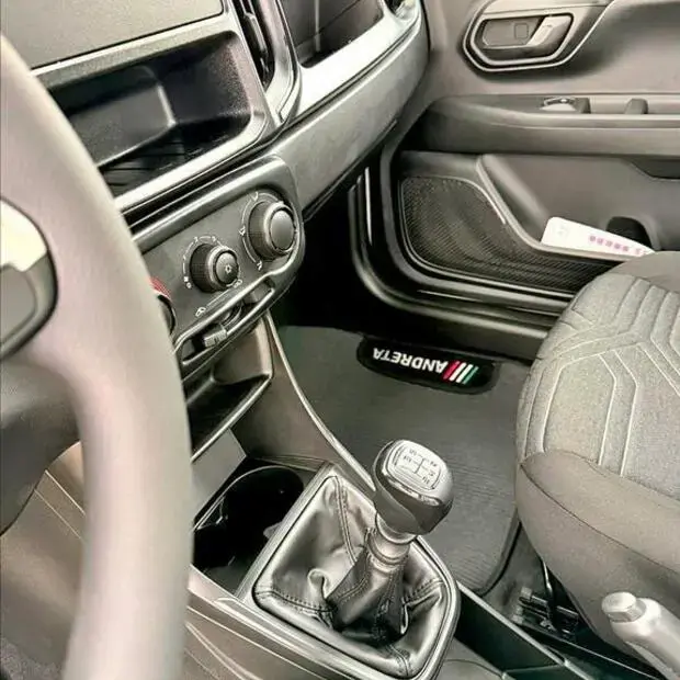 Fiat STRADA 1.3 FIREFLY FLEX FREEDOM CS MANUAL