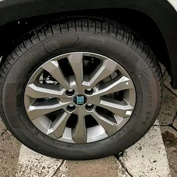 Fiat STRADA 1.3 FIREFLY FLEX FREEDOM CS MANUAL