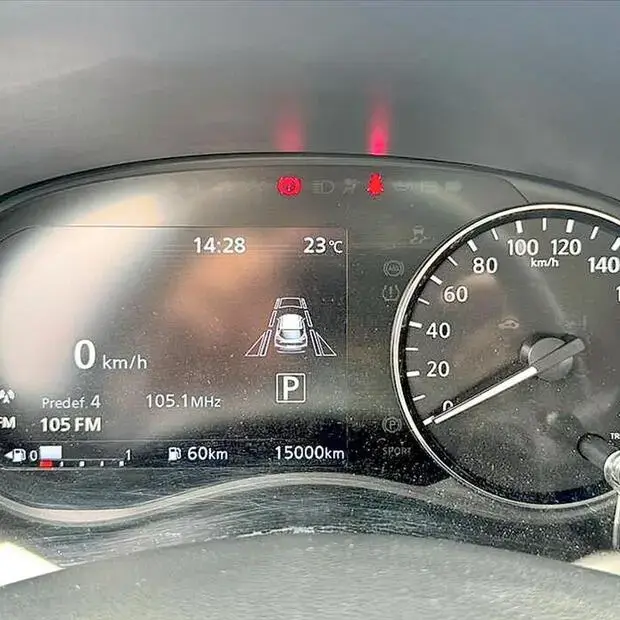 Nissan KICKS 1.6 16V FLEXSTART EXCLUSIVE XTRONIC