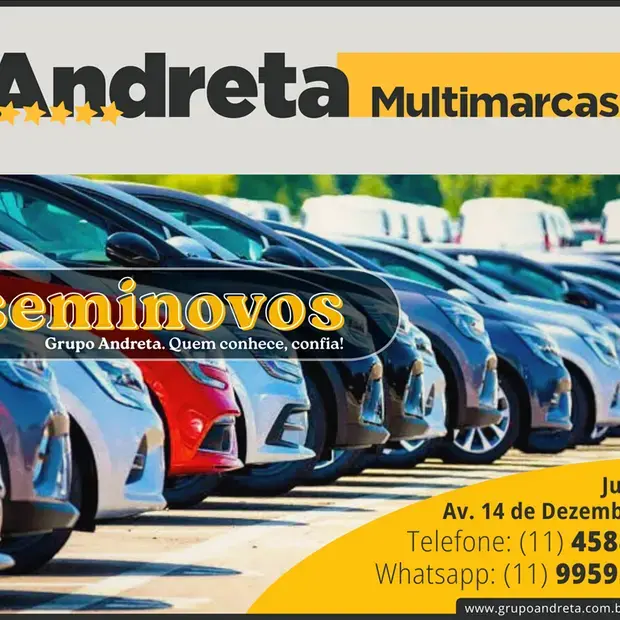 Hyundai CRETA 2.0 FLEX ULTIMATE AUTOMÁTICO