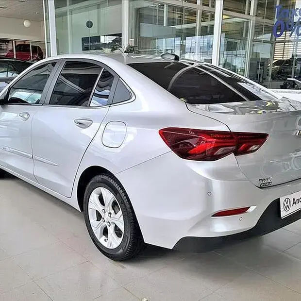 Chevrolet ONIX PLUS 1.0 TURBO FLEX PREMIER AUTOMÁTICO