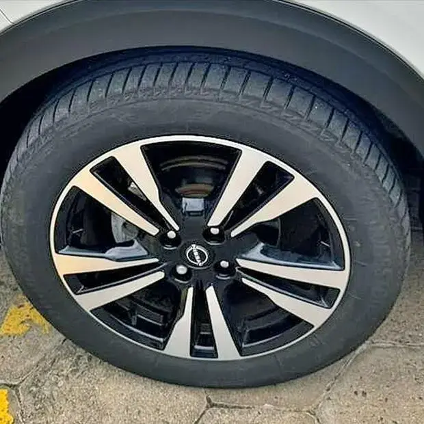 Nissan KICKS 1.6 16V FLEXSTART EXCLUSIVE XTRONIC