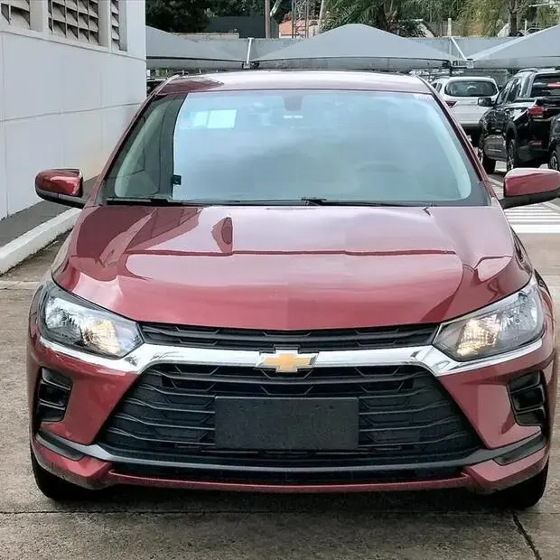 Chevrolet ONIX PLUS 1.0 TURBO FLEX LT AUTOMÁTICO