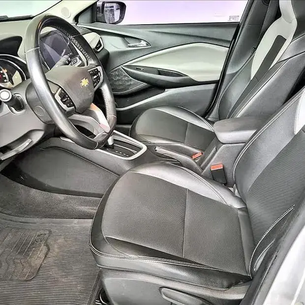 Chevrolet ONIX PLUS 1.0 TURBO FLEX PREMIER AUTOMÁTICO