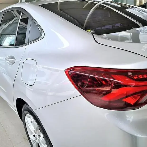 Chevrolet ONIX PLUS 1.0 TURBO FLEX PREMIER AUTOMÁTICO