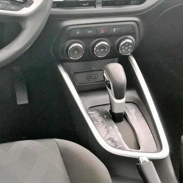 Chevrolet ONIX PLUS 1.0 TURBO FLEX LT AUTOMÁTICO