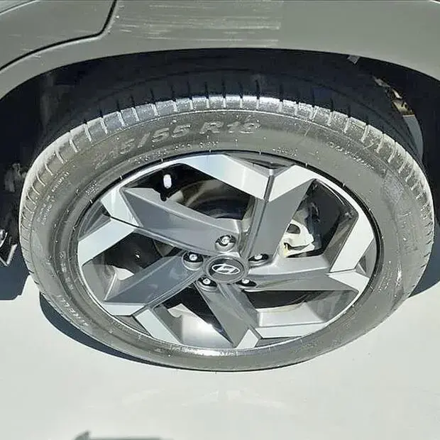 Hyundai CRETA 2.0 FLEX ULTIMATE AUTOMÁTICO