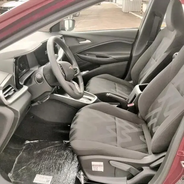 Chevrolet ONIX PLUS 1.0 TURBO FLEX LT AUTOMÁTICO