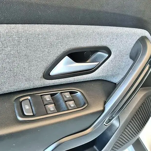 Renault DUSTER 1.6 16V SCE FLEX ICONIC X-TRONIC