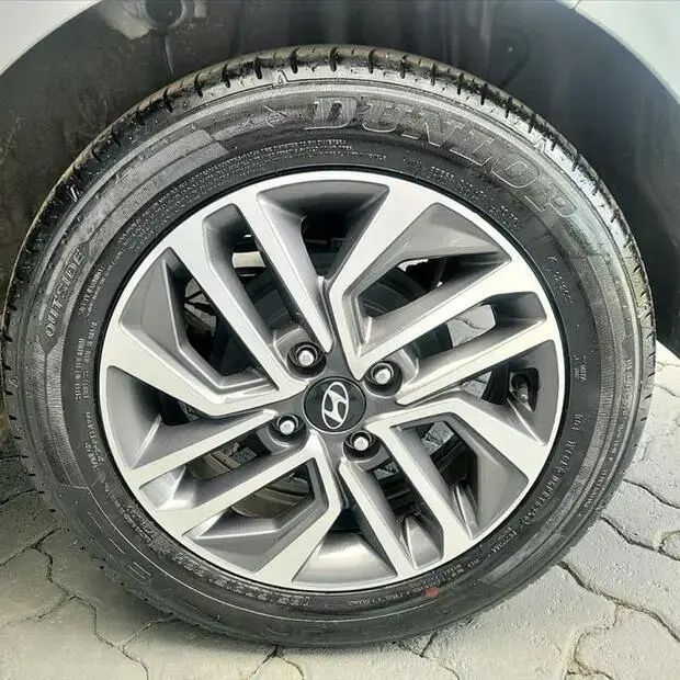 Hyundai HB20 1.0 12V FLEX LIMITED PLUS MANUAL