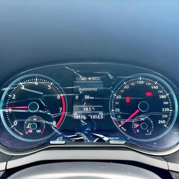 Volkswagen SAVEIRO 1.6 MSI EXTREME CD 16V FLEX 2P MANUAL