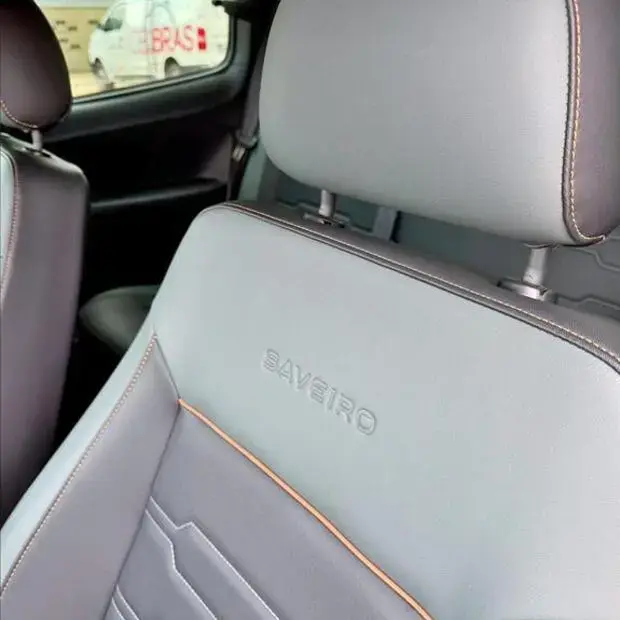 Volkswagen SAVEIRO 1.6 MSI EXTREME CD 16V FLEX 2P MANUAL