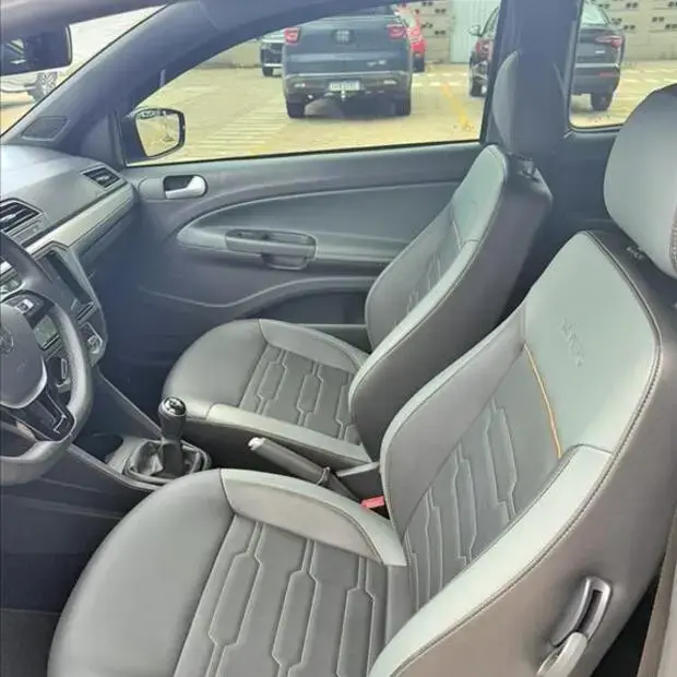 Volkswagen SAVEIRO 1.6 MSI EXTREME CD 16V FLEX 2P MANUAL