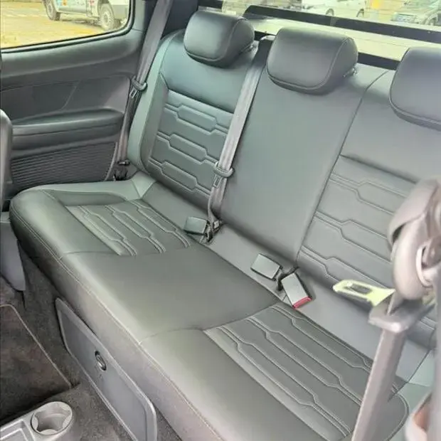 Volkswagen SAVEIRO 1.6 MSI EXTREME CD 16V FLEX 2P MANUAL