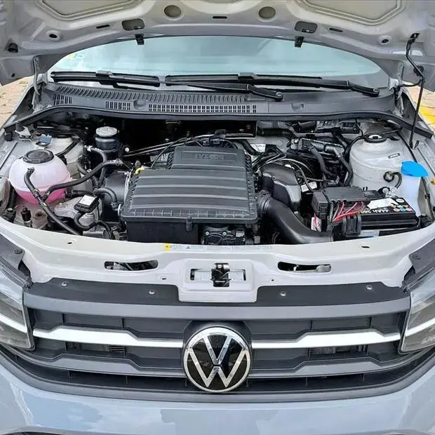 Volkswagen SAVEIRO 1.6 MSI EXTREME CD 16V FLEX 2P MANUAL
