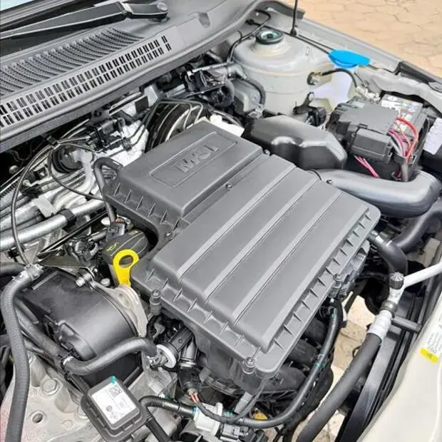 Volkswagen SAVEIRO 1.6 MSI EXTREME CD 16V FLEX 2P MANUAL