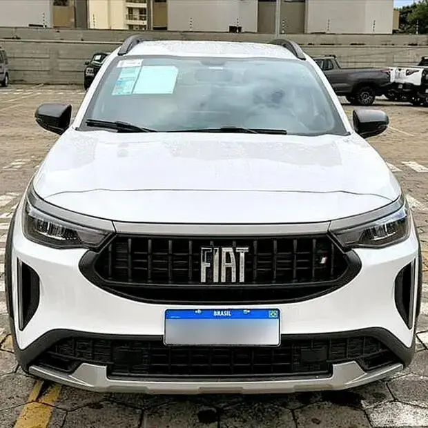 Fiat PULSE 1.0 TURBO 200 FLEX CVT