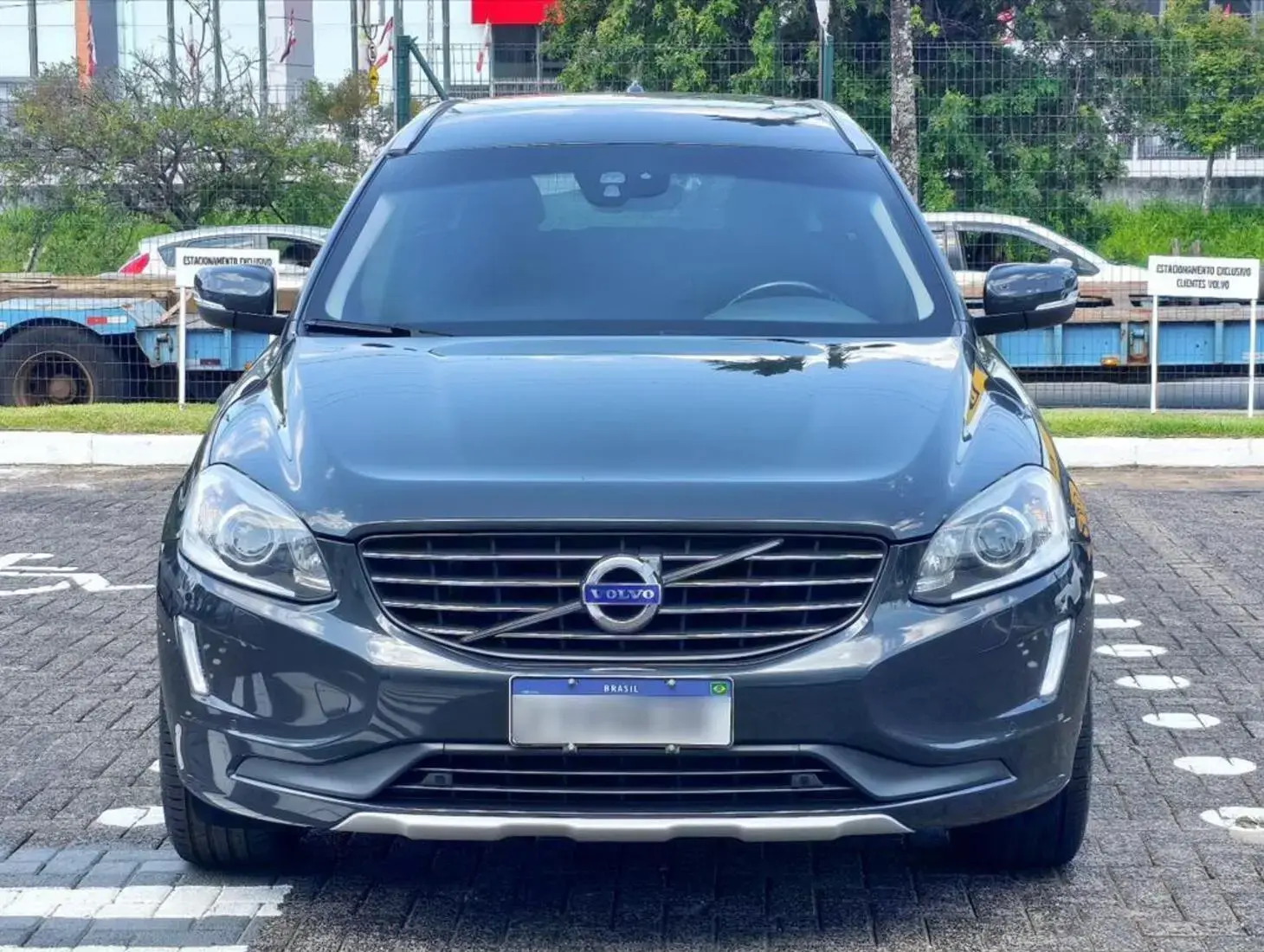 galeria XC60