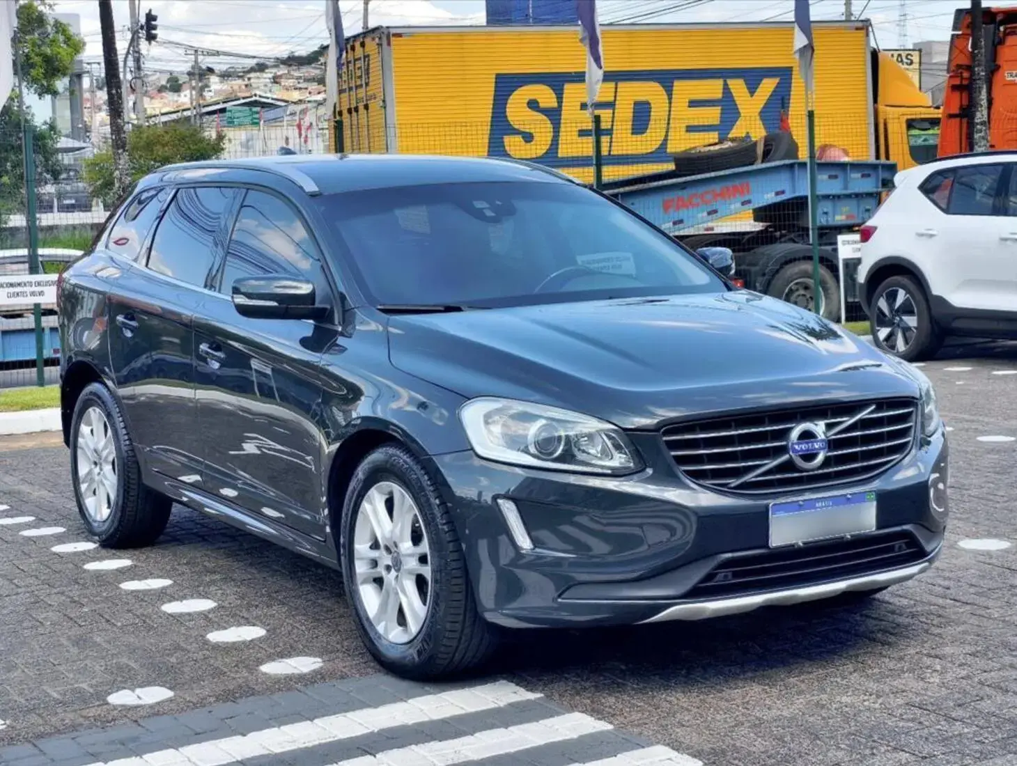galeria XC60
