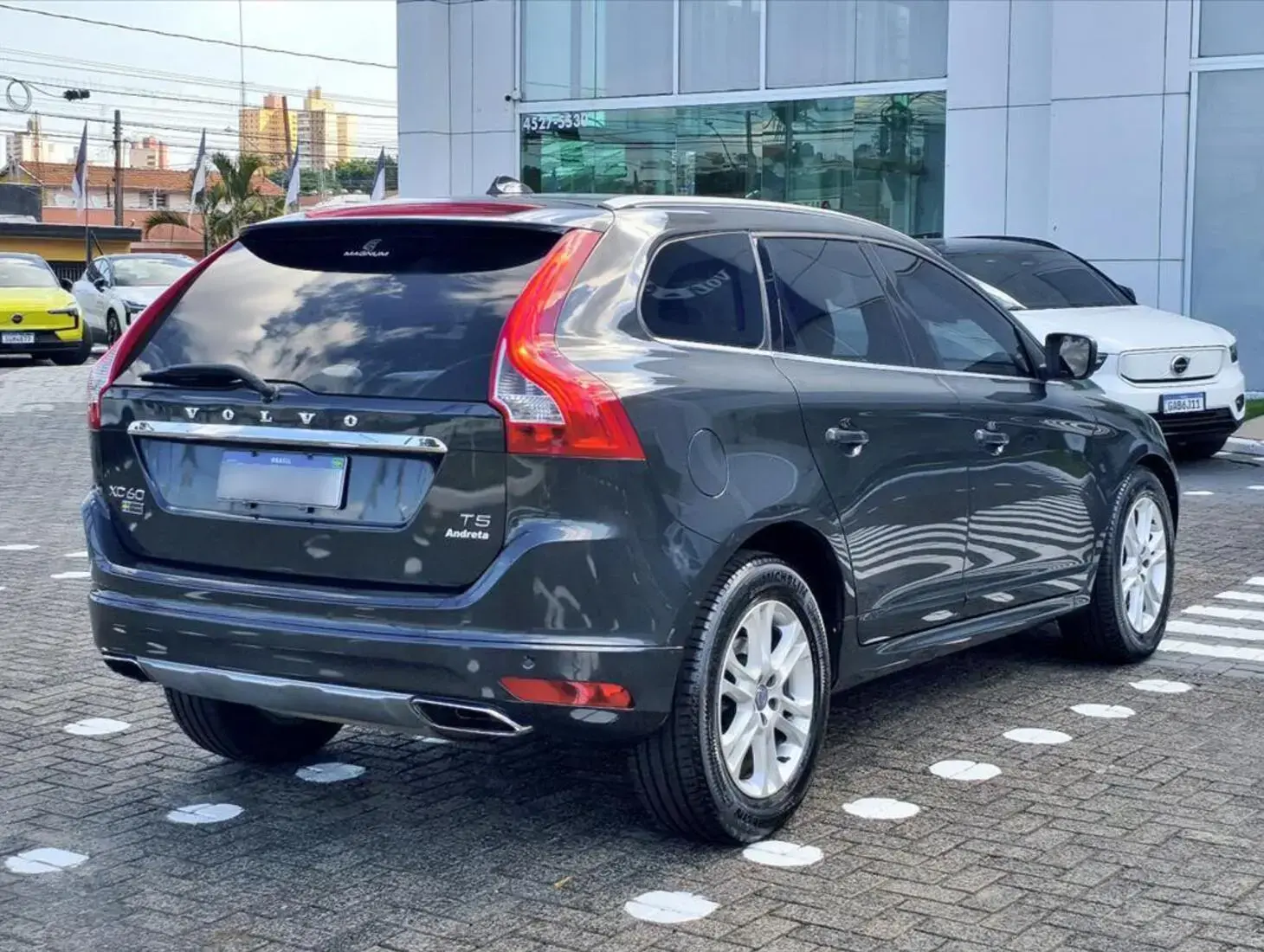 galeria XC60