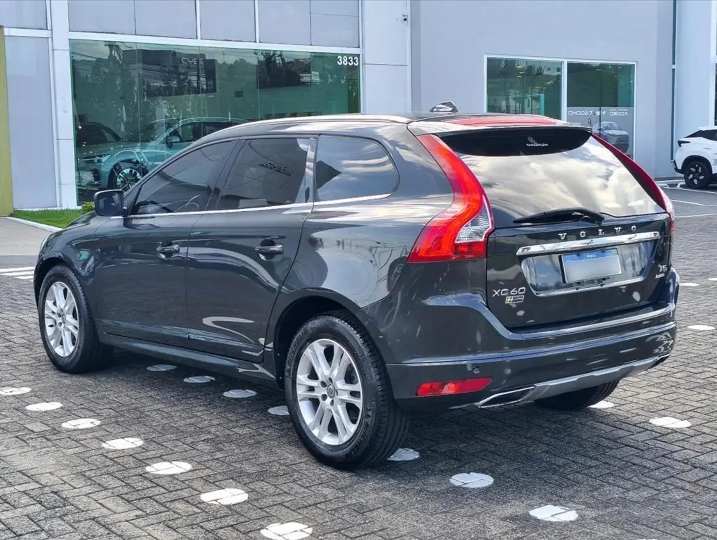 galeria XC60