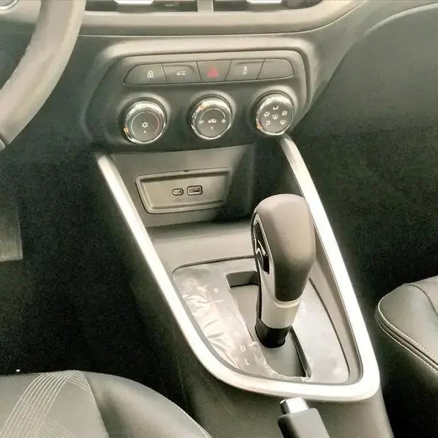 Chevrolet ONIX 1.0 TURBO FLEX LTZ AUTOMÁTICO