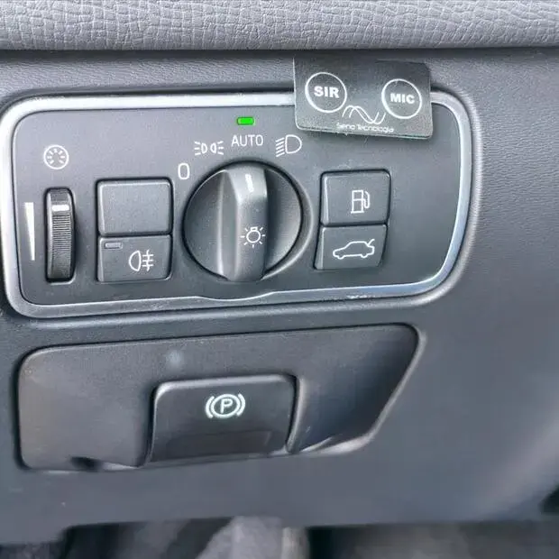 Volvo XC60 2.0 T5 MOMENTUM GASOLINA 4P AUTOMÁTICO