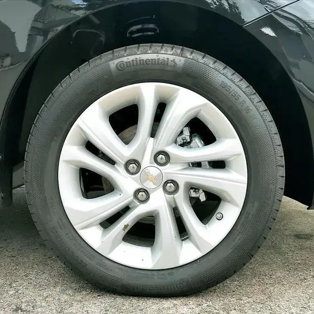 Chevrolet ONIX 1.0 TURBO FLEX LTZ AUTOMÁTICO