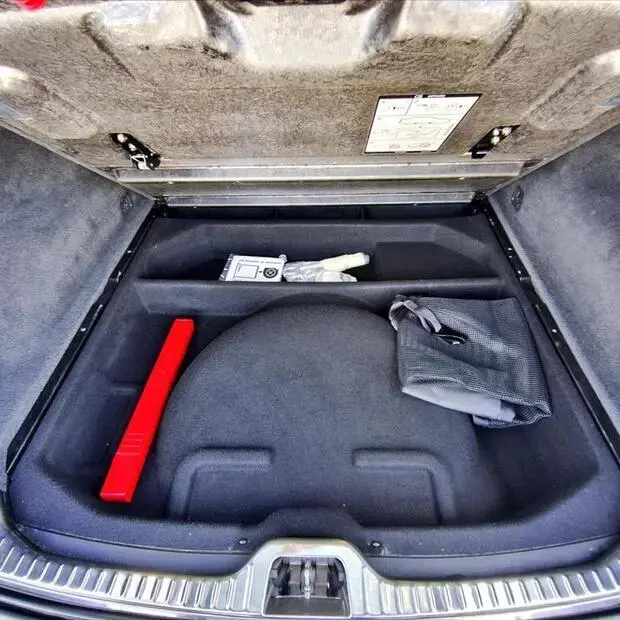 Volvo XC60 2.0 T5 MOMENTUM GASOLINA 4P AUTOMÁTICO