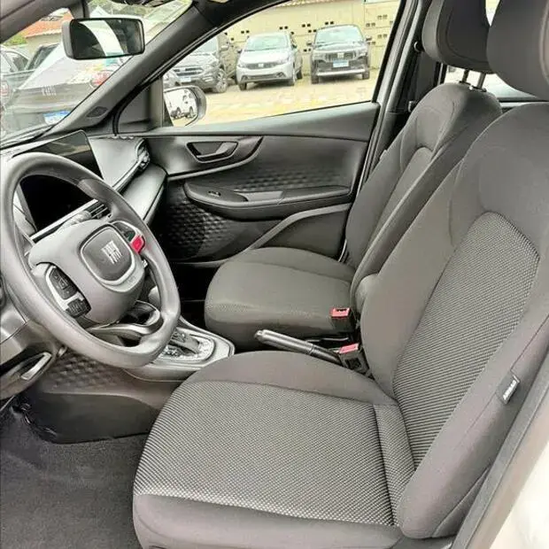 Fiat PULSE 1.0 TURBO 200 FLEX CVT