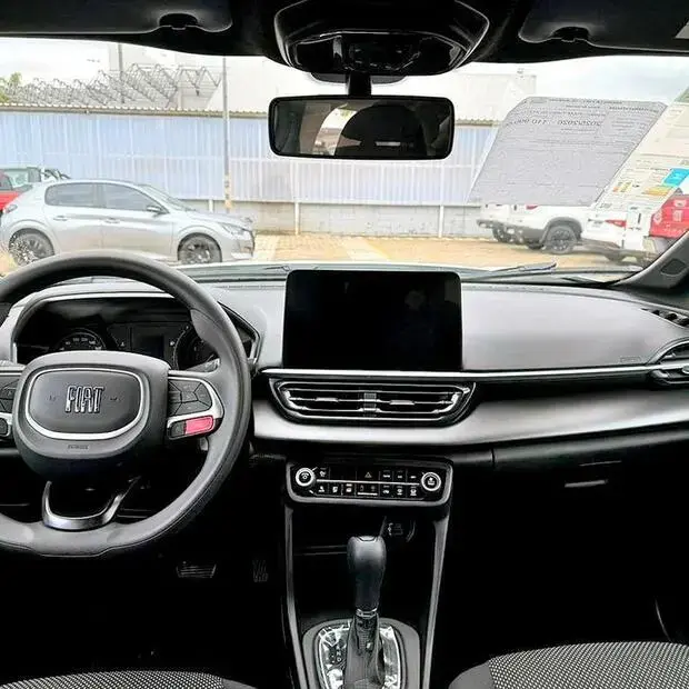 Fiat PULSE 1.0 TURBO 200 FLEX CVT