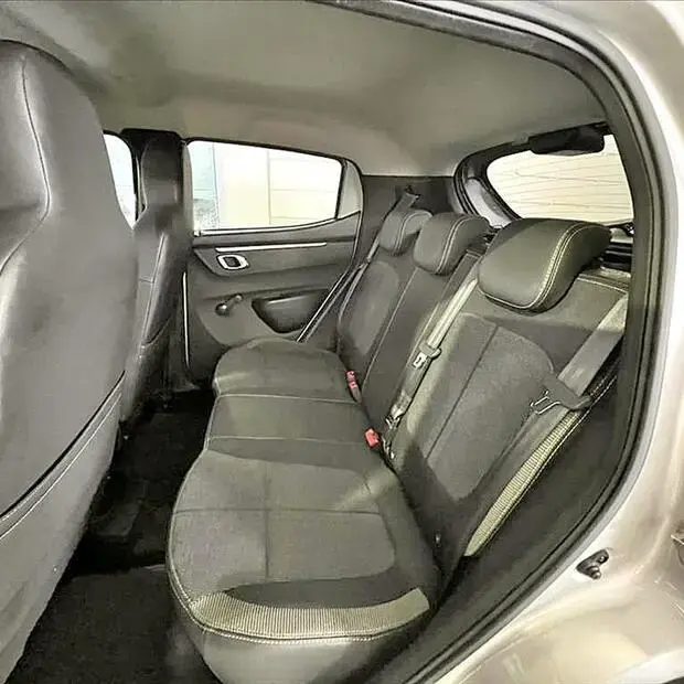 Renault KWID 1.0 12V SCE FLEX OUTSIDER MANUAL